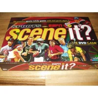 Scene It? Sports powered by ESPN